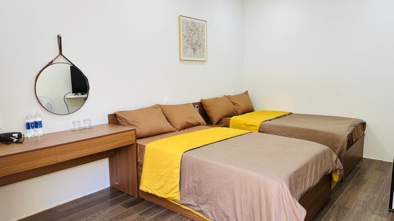 Yo'House Hue Homestay Exterior foto